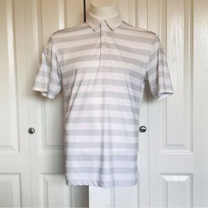 Adidas golf polo